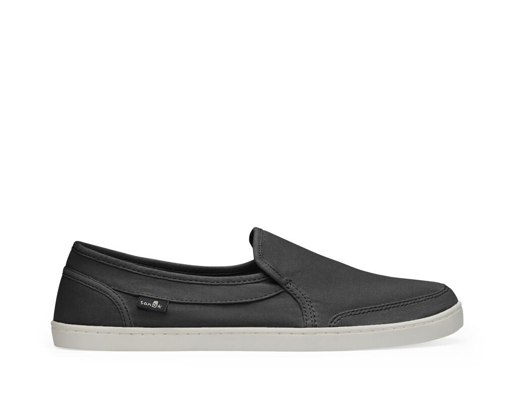 Sanuk Women's Pair O Dice Slip On Shoes 1013816 Sneakers Harbor