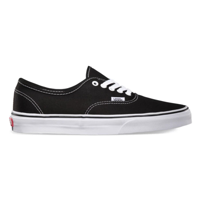 Vans negro top