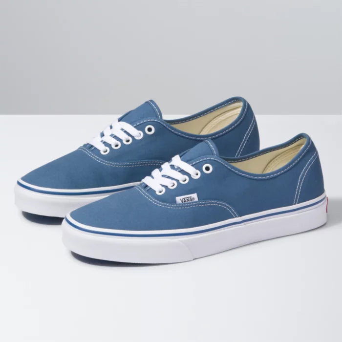 VANS AUTHENTIC NAVY