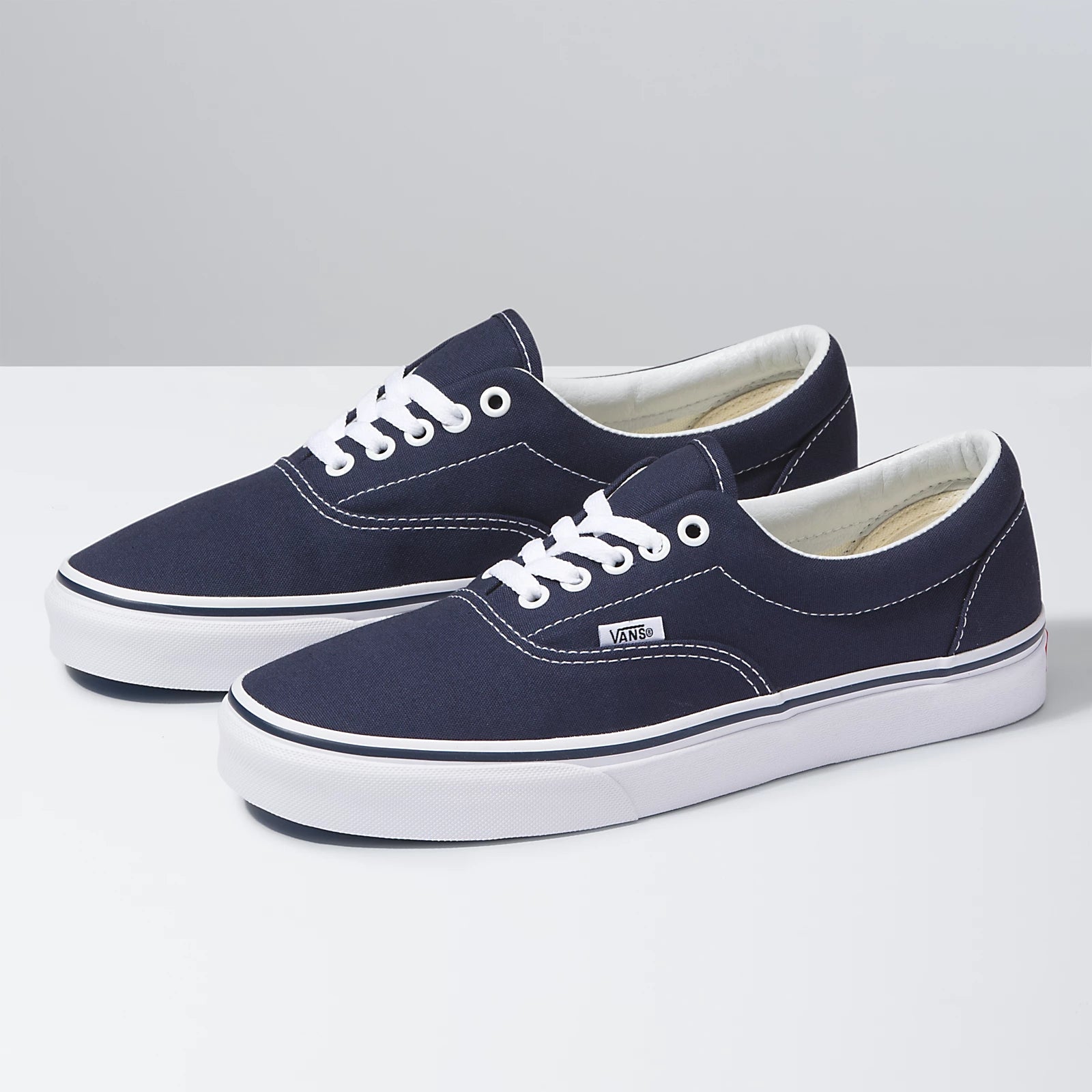 VANS ERA- NAVY/WHITE – Urban Feet and Skate
