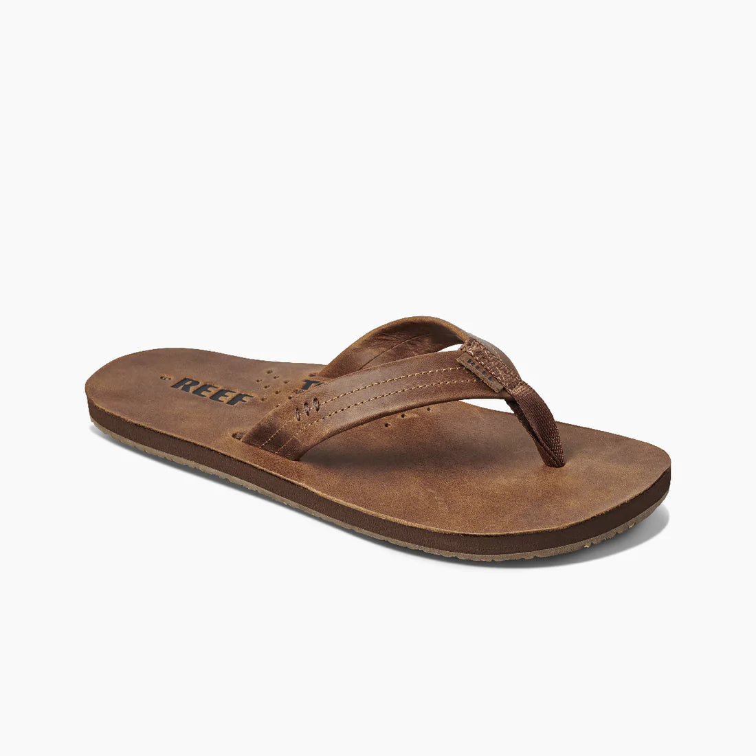 REEF DRAFTSMEN BRONZE BROWN – Urban Feet and Skate