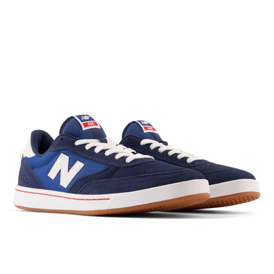NB NUMERIC 440 NAVY/WHITE