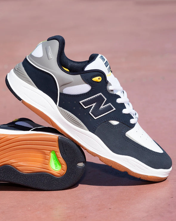 NB NUMERIC TIAGO LEMOS 1010 NAVY/WHITE